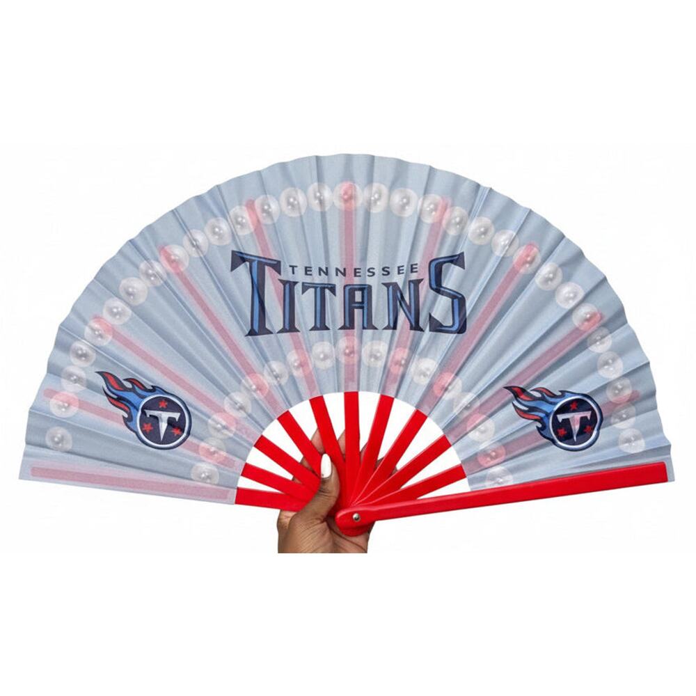 Tennessee Titans Clack Fan